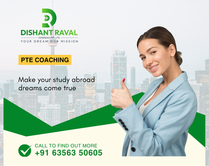 PTE Coaching